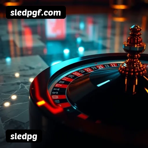 Vantagens exclusivas sledpg para jogadores brasileiros - São Paulo, Rio, BH